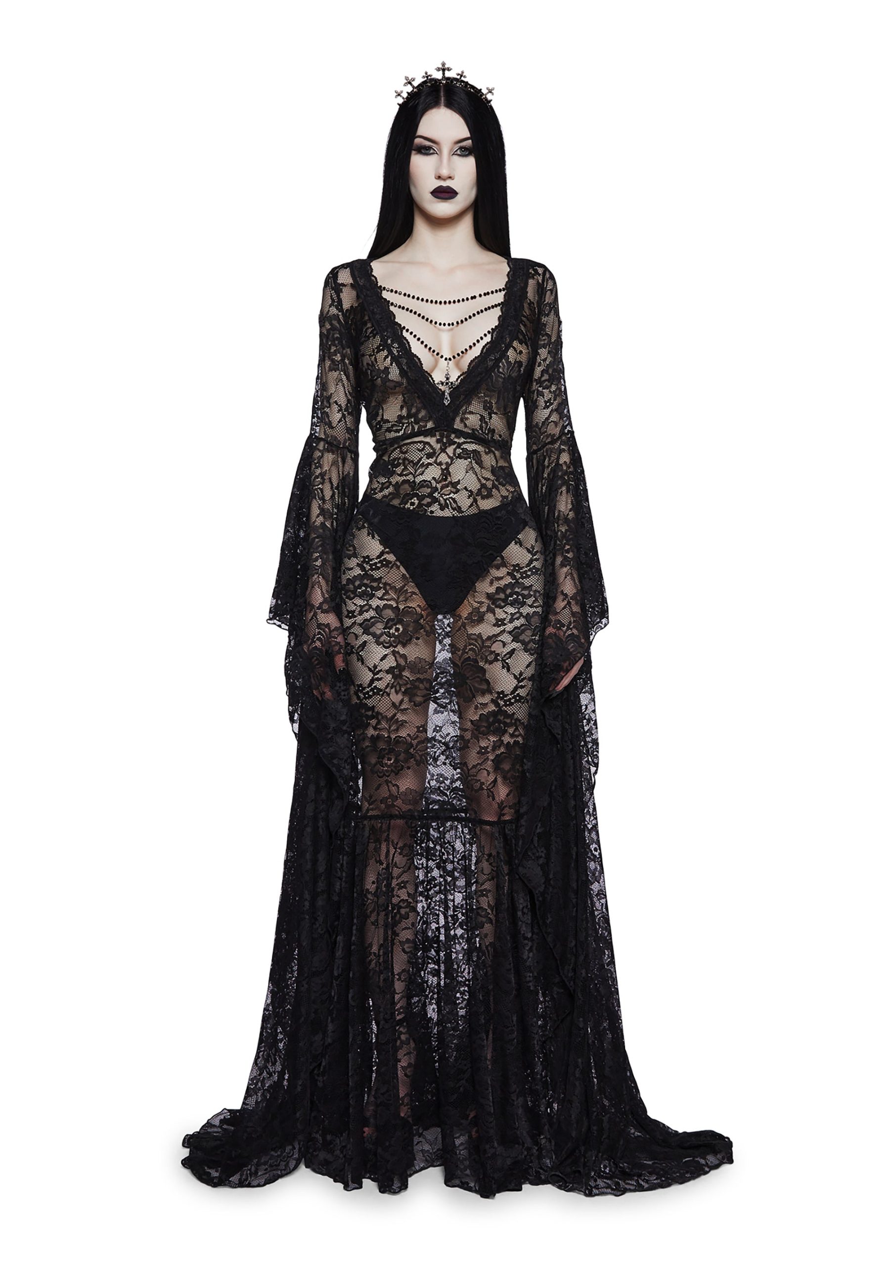 s1866023_f_r_widow_black_stretch_lace_vampy_maxi_dress_w_floor_length_sleeve_a_plunged_scalloped_neckline_black_290184_0047_24_02_13